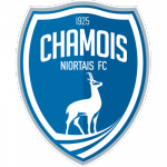 Match Niort ce soir