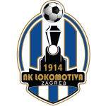 Lokomotiva Zagreb (Croatie)