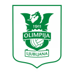 Match Olimpija Ljubljana ce soir