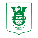 NK Olimpija Ljubljana