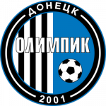 Olimpik Donetsk (Ukraine)