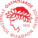 Olympiakos Pirée (Grèce)