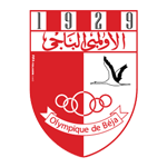 Olympique Béja (Tunisie)