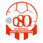 Match Olympique Saint Quentin ce soir