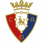 Osasuna II (Espagne)