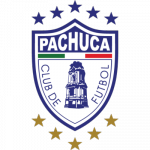 Pachuca CF (Mexique)