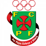 FC Paços de Ferreira U19