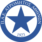 PAE APS Atromitos Athènes (Grèce)