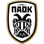 PAOK Salonique (Grèce)