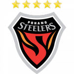 Pohang Steelers (Corée du Sud)