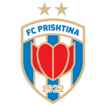 FC Prishtina (Kosovo)