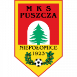 Puszcza Niepołomice (Pologne)