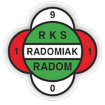 Radomiak Radom (Pologne)