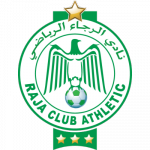 Raja Casablanca (Maroc)