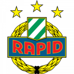 Rapid Vienne (Autriche)