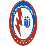 CF Rayo Majadahonda