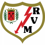 Rayo Vallecano II (Espagne)