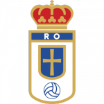 Real Oviedo (Espagne)