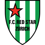 Red Star ZH
