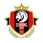 RFC Seraing (Belgique)