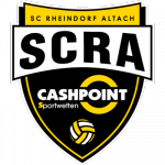 Match Rheindorf Altach ce soir