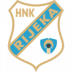 Rijeka (Croatie)