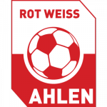 Rot Weiss Ahlen (Allemagne)