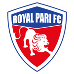 Live Real Tomayapo - Royal Pari la 3e journée de División Profesional ...