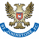 Saint Johnstone (Écosse)