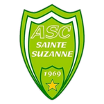 AS Sainte-Suzanne