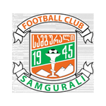 FC Samgurali Tskaltubo II