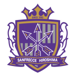 Sanfrecce Hiroshima (Japon)