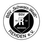 Schwarz-Weiss Rehden