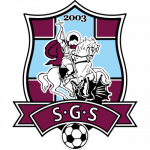 FC Sfîntul Gheorghe