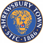 Shrewsbury Town (Angleterre)