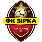FK Zirka Kirovohrad