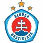 Slovan Bratislava (Slovaquie)