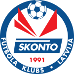 Skonto FC II