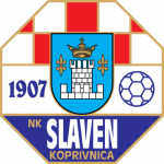 Slaven Koprivnica (Croatie)