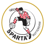 Sparta Rotterdam (Pays-Bas)