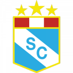 Club Sporting Cristal SAC Reserve