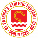 St Patrick's Athletic FC
