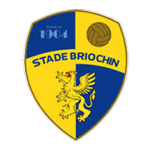 Stade Briochin II (France)