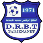 DRB Tadjenanet