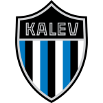 Tallinna Kalev (Estonie)