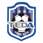 Tianjin Teda FC