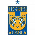 CF Tigres de la Universidad Autónoma de Nuevo León