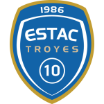 Espérance Sportive Troyes Aube Champagne