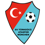 Türkgücü Munich (Allemagne)