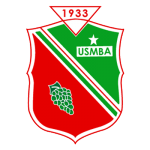 USM Bel Abbès (Algérie)